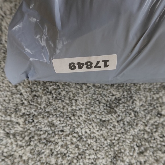 NEW Levis Jacket Mens S Brown Sherpa Lined Faux Suede Trucker Bomber Work Coat - Picture 12 of 13